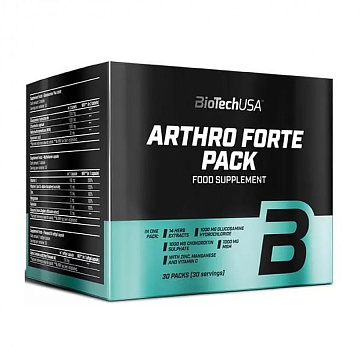 Arthro Forte Pack