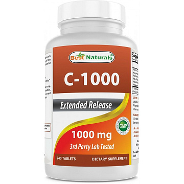 Vitamin C-1000
