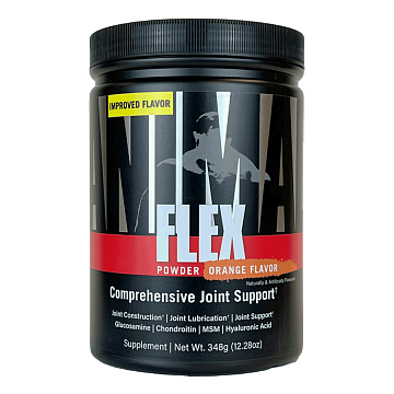 Animal Flex Powder