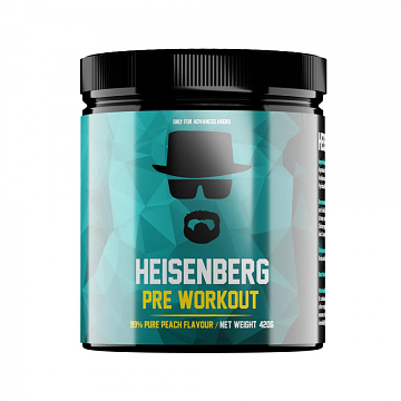 Heisenberg