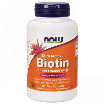 BIOTIN 10000