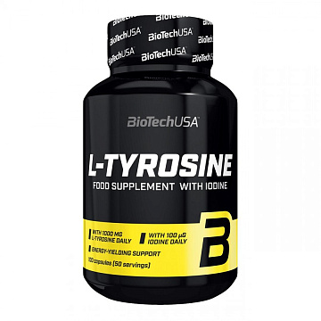 L-Tyrosine