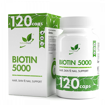 Biotin