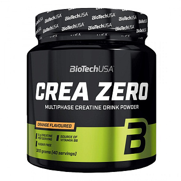 Crea Zero