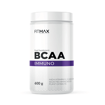BCAA Immuno