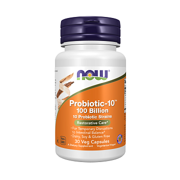 Probiotic-10™ 100 Billion