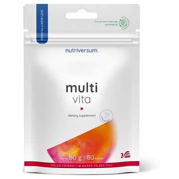 Multi Vita