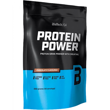 Beef Protein
