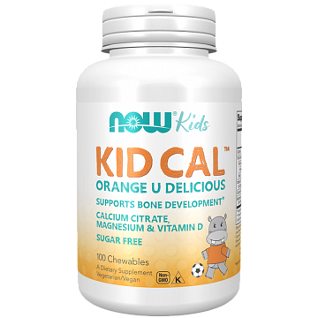 Kid Cal