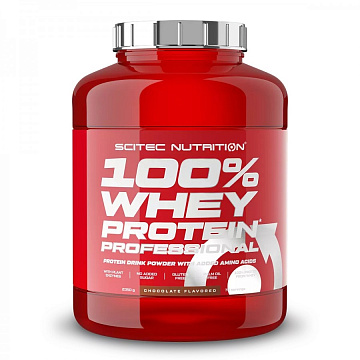 100% Whey Protein Professional