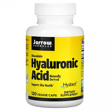 Hyaluronic Acid