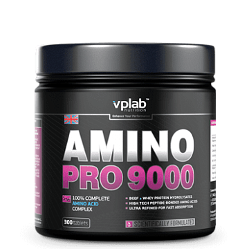 Amino Pro 9000