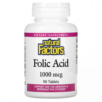 Folic Acid