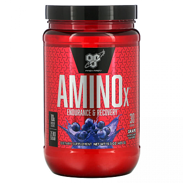 Аминокислотный комплекс Amino X