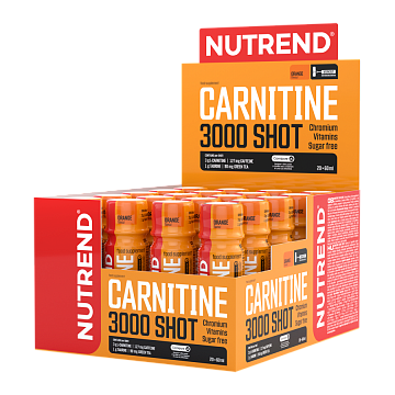 Carnitine 3000 shot