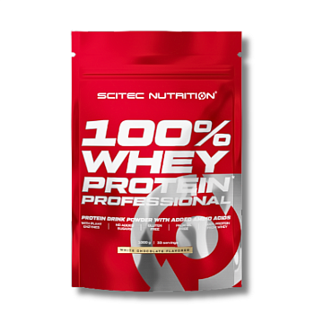 100% Whey Protein Professional