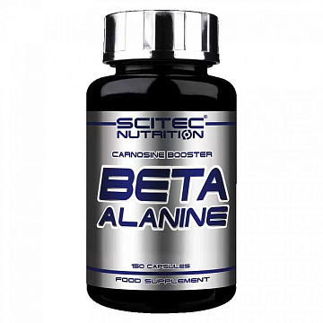 Beta Alanine