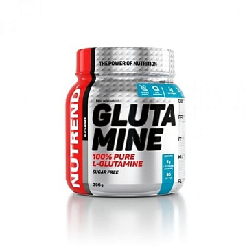 Glutamine