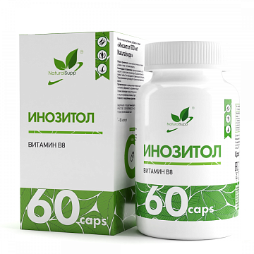 Inositol