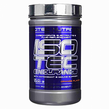 Isotec Endurance