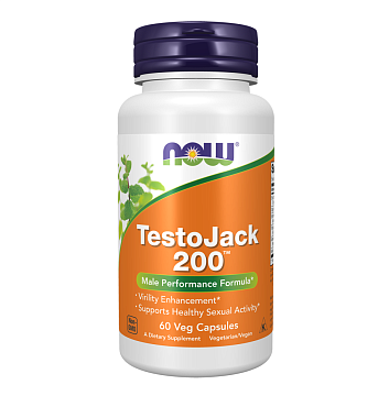 TestoJack 