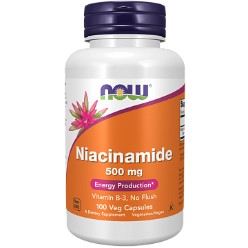 Niacinamide