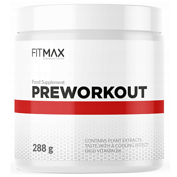 Preworkout