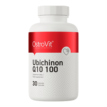 Ubichinon Q10