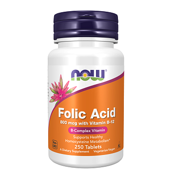 Folic Acid