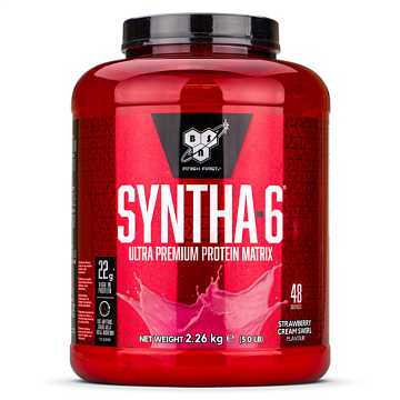 Syntha-6