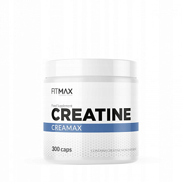Creatine CreaMax