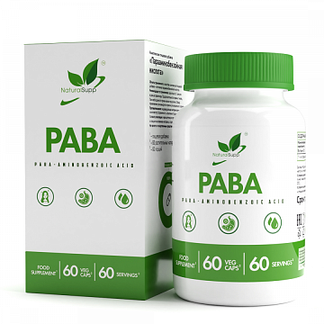 PABA