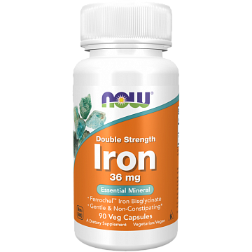 Iron Double Strength