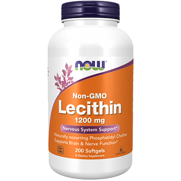 Lecithin