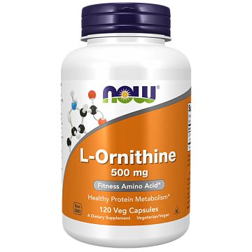 L-Ornithine