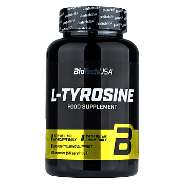 L-Tyrosine
