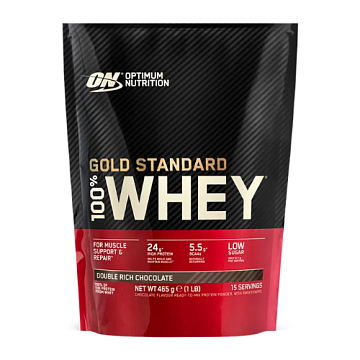 Whey Gold Standard Bag