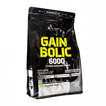 Gainbolic 6000