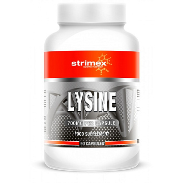 L-Lysine