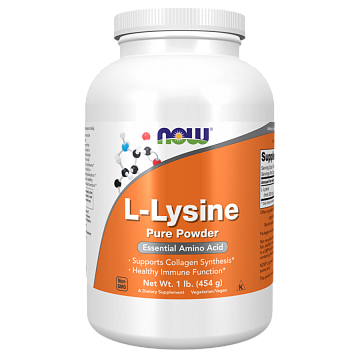 L-Lysine Powder