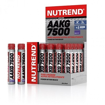 AAKG 7500