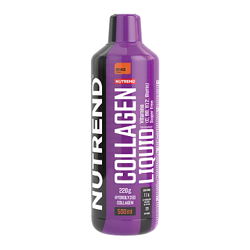 Collagen Liquid