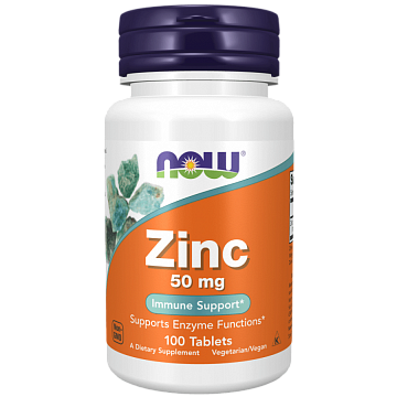 Zinc Glukonate
