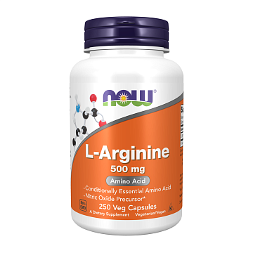 L-Arginine
