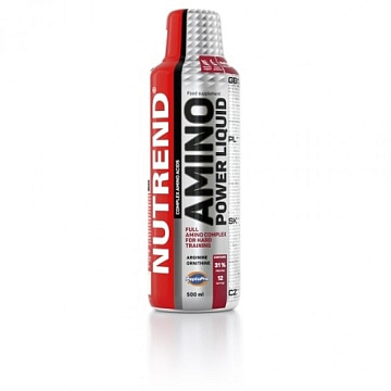 AMINO POWER LIQUID
