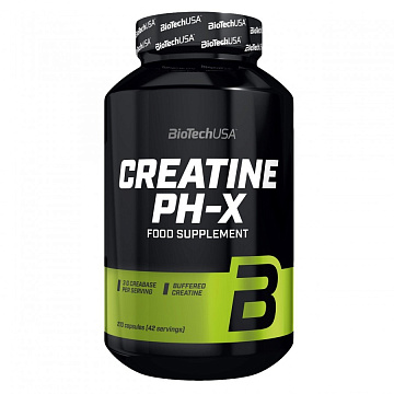 Creatine PH-X