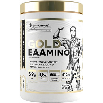 Levrone GOLD EAAmino