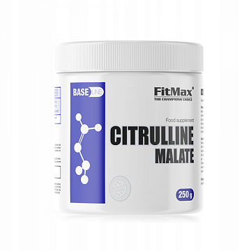 Base Citruline Malate