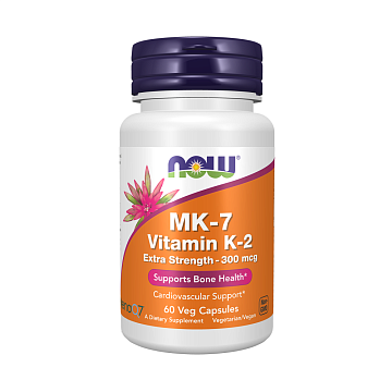 MK-7 Vitamin K-2