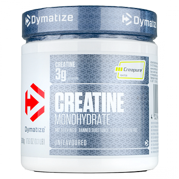 Creatine Powder